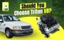 Is the 5.4L Triton V8 the Best Engine for Your 1999–2001Ford