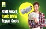Smooth Shifts or Costly Repairs? What to Expect from a 2001