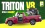 The Legacy of the 1999–2001 Ford 5.4L Triton V8: Still Worth