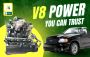 Why the 2002–2005 Ford F-Series 5.4L V8 Is Still a Favorite 