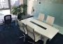Interview and Meeting Office Space for Daily Rent in Busines