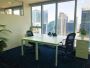 Shared Furnished Office Space in Business Bay, Dubai