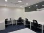 Budget Office Spaces for Rent in Business Bay Dubai near Met