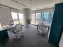 Meeting and Interview office for daily rent in Business Bay 