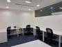 Shared Furnished Office Space in Business Bay, Dubai