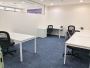 Ready to go Furnished Office in Business Bay Dubai near Metr