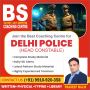 BS Coaching Centre: A Trusted Name in Delhi Police Coaching 