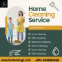 House Cleaning Services Dubai By BS Cleaning