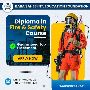 BEST FIRE AND SAFETY COURSE IN BHIWANI
