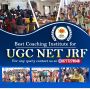 UGC NET Online Coaching | Best UGC NET Coaching in Kolkata