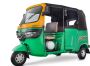 TVS King Duramax Auto Rickshaw Features and Performance