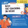 SSC Coaching in Delhi
