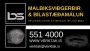 Viðhald bílastæða, Malbiksviðgerðir, Vélsópun - BS Verktakar