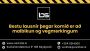 Bestu lausnir þegar komið er að malbikun og vegmerkingum