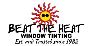 Beat the Heat Window Tinting