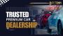 Discover Mississauga’s Trusted Premium Car Dealership – B To