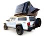 For Sale: Roofnest Condor XL–Premium Hard-Shell Rooftop Tent