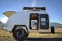 FOR SALE: Premium Towable Camper Trailers & Teardrops