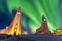 Independence & Adventure: Exploring Reykjavik Iceland