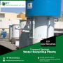 STP Manufacturer - Green Innovation Technology 