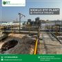 ETP Plant (Effluent Water Treatment Plant): Role, Importance