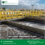 Turnkey ETP Plant Solutions – Design, Supply & Commissioning