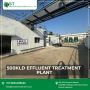 What Makes an ETP Plant Manufacturer Cost-Effective?