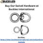 Buy Our Swivel Hardware at Buckles International