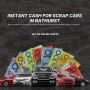 Quick & Easy Scrap Car Pickup Bathurst Get Paid Instantly