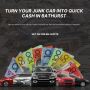 Free Car Pickup + Instant Cash in Bathurst – Call Now!