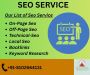 Get Top Rankings with Expert SEO Services in Noida