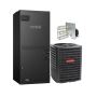Goodman 2 Ton Air Handler Provides Durable, Efficient Air Ha
