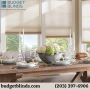 Soft Window Treatments Greenwich Soft Window Treatments Greenwich