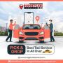 Your Premier Nashik to Mumbai Taxi and Cab Service.