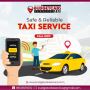 Experience Luxury with Budget-Friendly Nashik to Mumbai Cab 