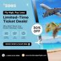 Hassle-Free Travel with Our Flexible Flight Cancellation Pol
