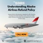 Understanding Alaska Airlines Refund Policy