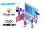 eCommerce Website Design Selangor