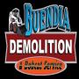 Buendia Demolition & Bobcat Service