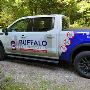 Pest Control Services in Buffalo, New York