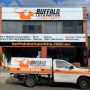 Buffalo Locksmiths & Security