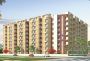 Aashiyana 1, 2 & 3 BHK Luxury Apartments by Chordia Group
