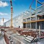 Engineering Construction Company in Bangalore | Building Gha