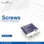 Screws (10 Pack) - Hickory Hardware Screws (10 Pack) - Hickory Hardware
