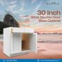 30 Inch Wide Accessible ADA - RTA Cabinets 30 Inch Wide Accessible ADA - RTA Cabinets