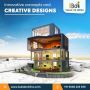 Best Residential Constructions in Hyderabad | Build On Infra