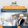 Top Construction Company in Hyderabad | Build On Infra