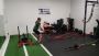 Fitness Studio Training in Kitchener