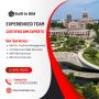 Outsourcing BIM Services Company in USA