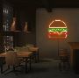 Who Needs Small Neon Signs?